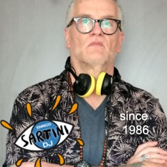 Enrico Sartini D. J.