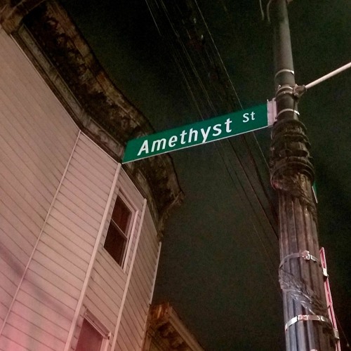 Ain't really prod. Lethal needle