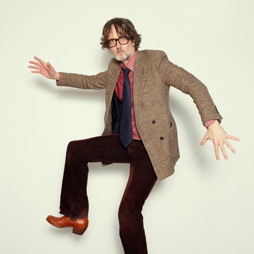 Stream Jarvis Cocker music | Listen to songs, albums, playlists for free on  SoundCloud