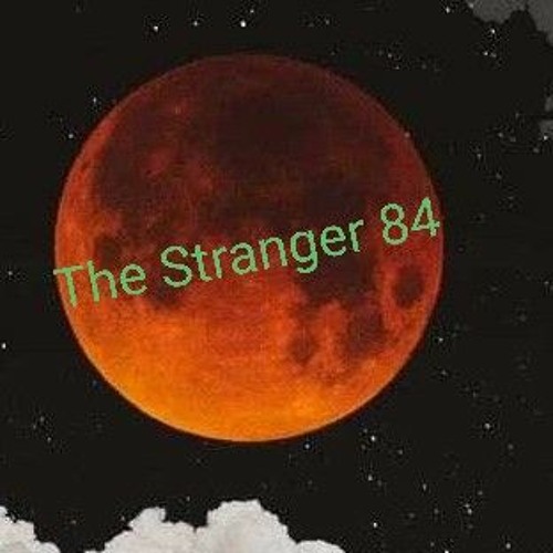 The Stranger 84’s avatar
