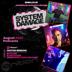 system damage events uk www.sdmg.uk