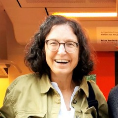 Sibylle Pomorin