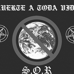 SUR OSCURO RECORDS⛧