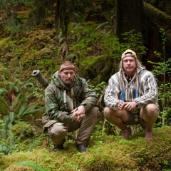DUALSURVIVAL
