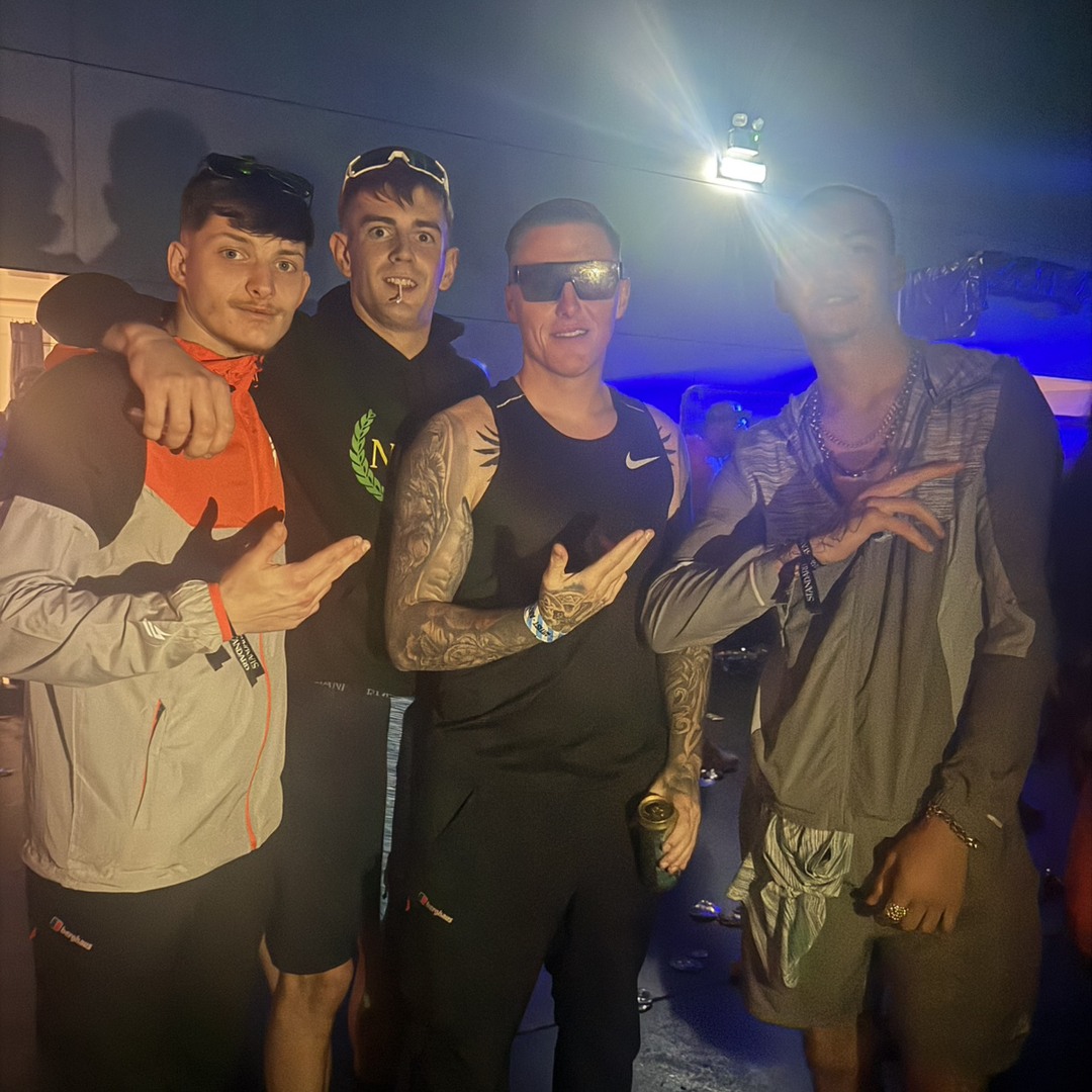 Stream Zeke music | Listen to songs, albums, playlists for free on