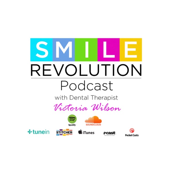 Smile Revolution Podcast