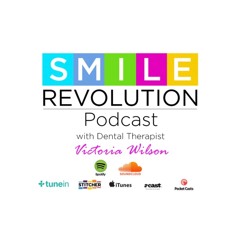 Smile Revolution Podcast