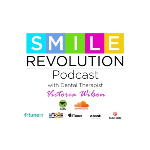 SMILE REVOLUTION 2023 - Audio Publication Series - JOURNALLING