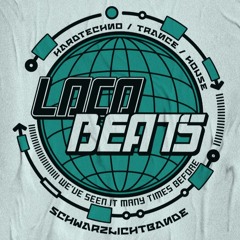 Loco Beats - Schwarzlichtbande