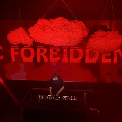FORBIDDEN