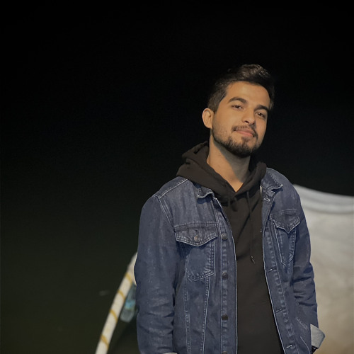 Mohammed Sadiq’s avatar