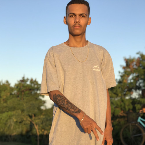 Postura De Bandido · Mc Anjim · MC Braz · MC VH Diniz - ENTÃO QUICA COM A XOTA SEM DO