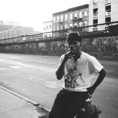 WALKER-BEY
