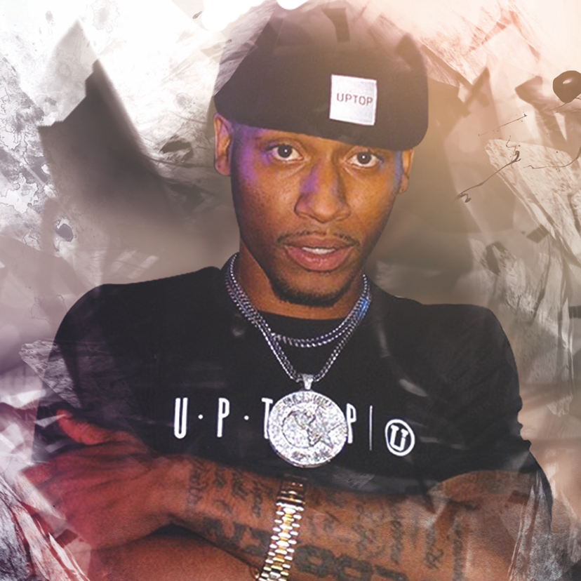 UpTop Fette podcast artwork