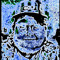 GORILLA DAH SPINNA