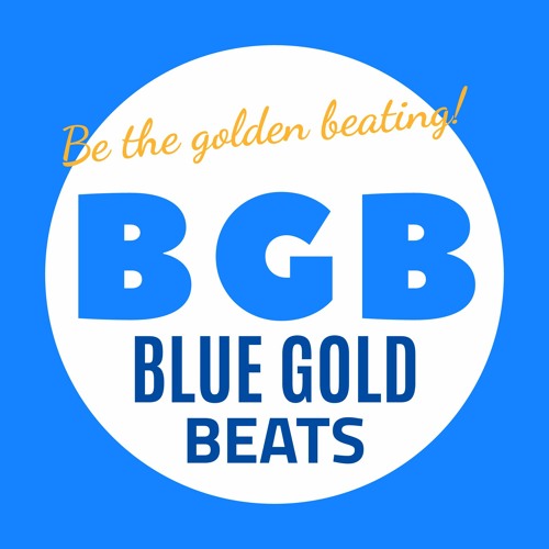 Blue Gold Beats’s avatar