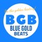 Blue Gold Beats