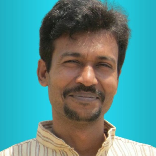 Manoj Roy’s avatar
