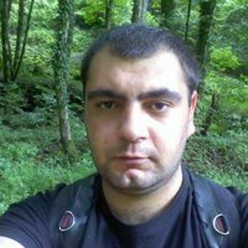 Giorgi Kalaijishvili’s avatar