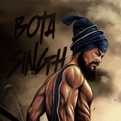 GARJA SINGH