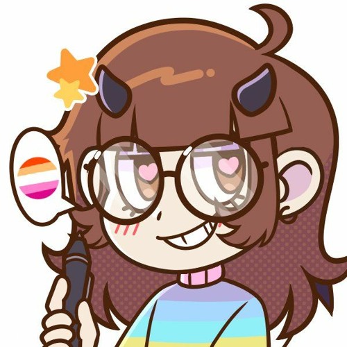 Alice Kyarasu’s avatar