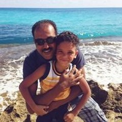 Ahmed Mostafa El Noby