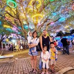 Ariza Sulit Bermundo