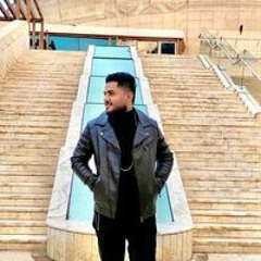 Ahmed Zizo