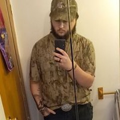 Dillon Stutzman