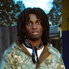 Joshua Raw