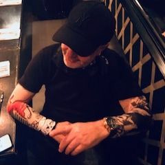 DJ ABRAHAM 2
