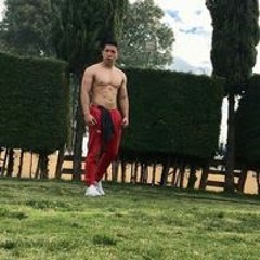 Miguel Reyes