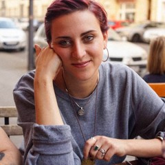 Anastasia Ozarinskaia