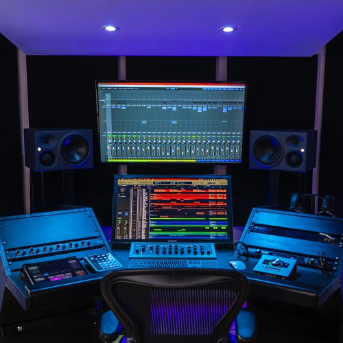 Stream conceptmixingandmastering music | Listen to songs, albums ...