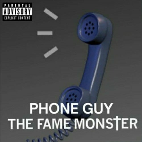 Phone Guy’s avatar