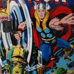 Odin son