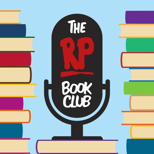 The RP Book Club’s avatar