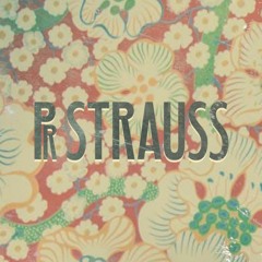 Pr Strauss