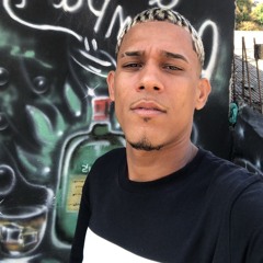 DJ LUKINHAS SILVA 🎶
