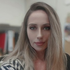 Tali Kazatsker Cohen 🧚‍♂️✨️