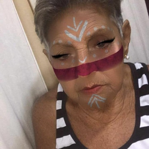 Yasmin Vieira’s avatar