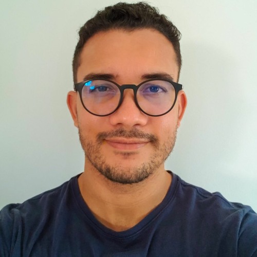 Marcio Araujo - Locutor Publicitário’s avatar