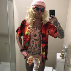 Matthew Caratti Gregory