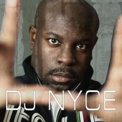 DJ Nyce