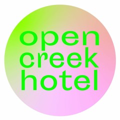 opencreek hotel