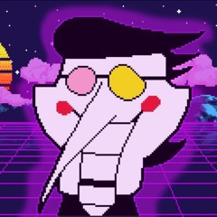 Synthofazetron
