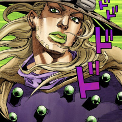 Gyro Zeppeli