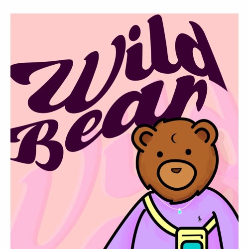 Wild bear’s avatar