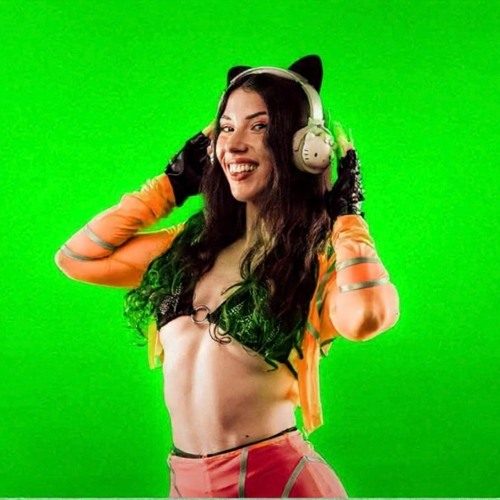 Bass Kitty — artist photo