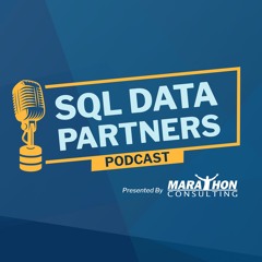 SQL Data Partners Podcast